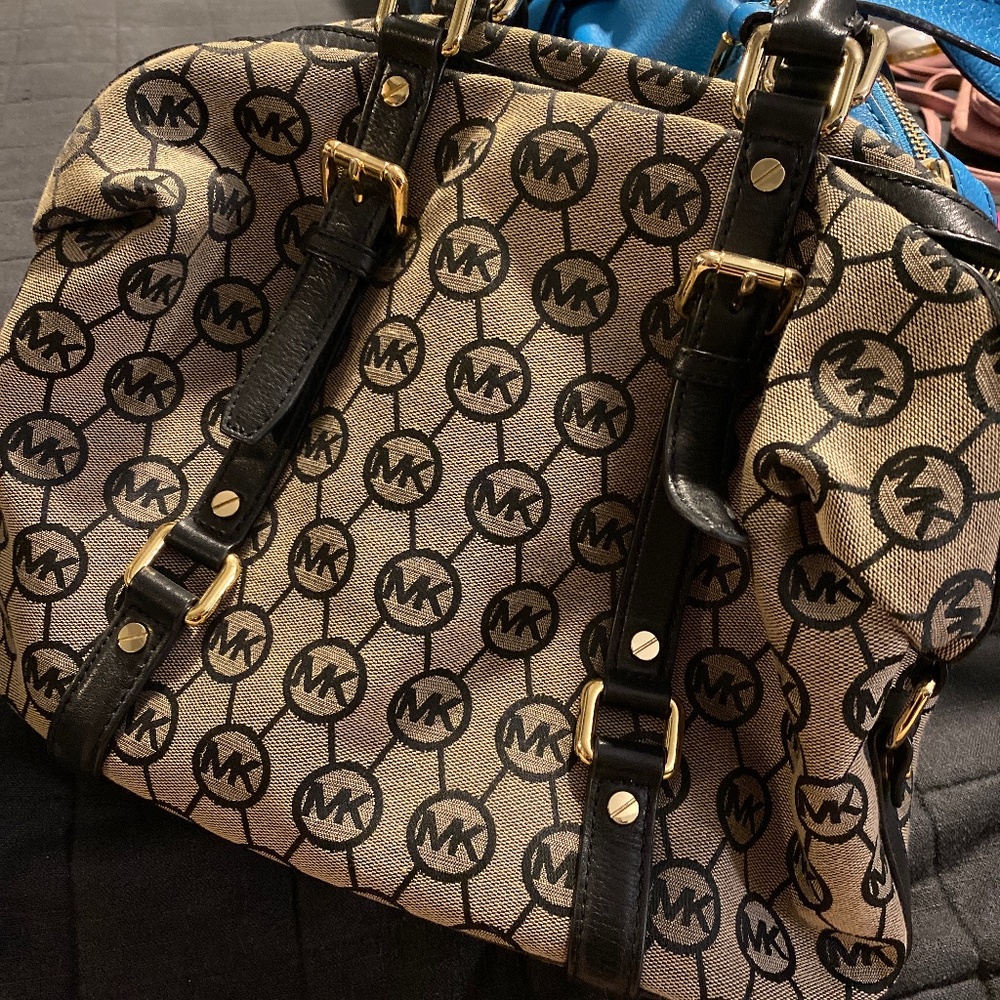 Michael Kors handbag